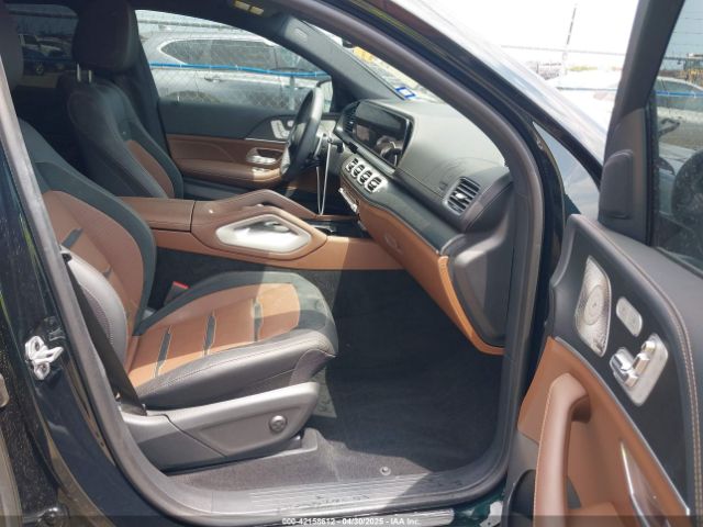 2024 MERCEDES-BENZ AMG GLE 53 COUPE 4JGFD6BB8RB196542 Photo 4