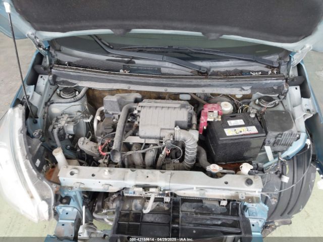 ML32F3FJXLHF11347 Mitsubishi Mirage G4 Es