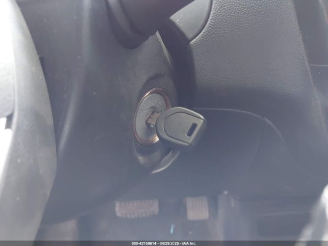 ML32F3FJXLHF11347 Mitsubishi Mirage G4 Es