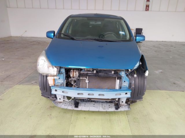 ML32F3FJXLHF11347 Mitsubishi Mirage G4 Es