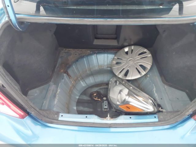 ML32F3FJXLHF11347 Mitsubishi Mirage G4 Es