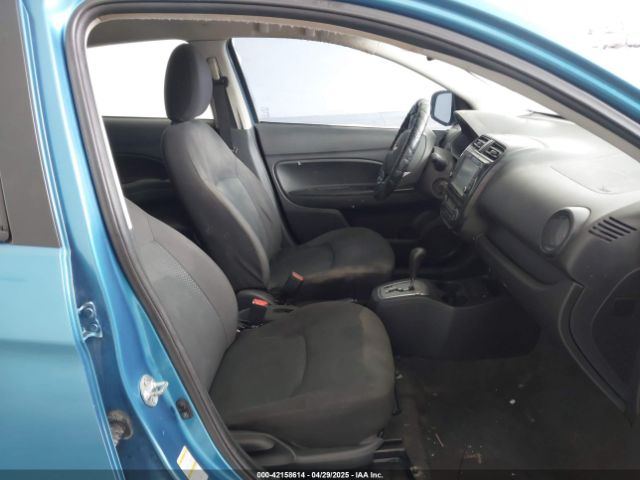 ML32F3FJXLHF11347 Mitsubishi Mirage G4 Es