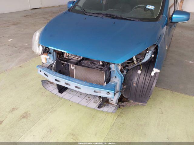 ML32F3FJXLHF11347 Mitsubishi Mirage G4 Es
