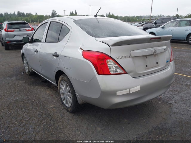 3N1CN7AP4EL815334 Nissan 2014