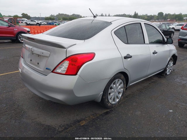 3N1CN7AP4EL815334 Nissan 2014