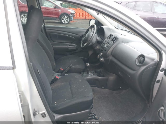 3N1CN7AP4EL815334 Nissan 2014