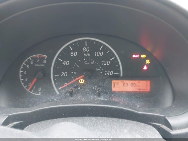 3N1CN7AP4EL815334 Nissan 2014