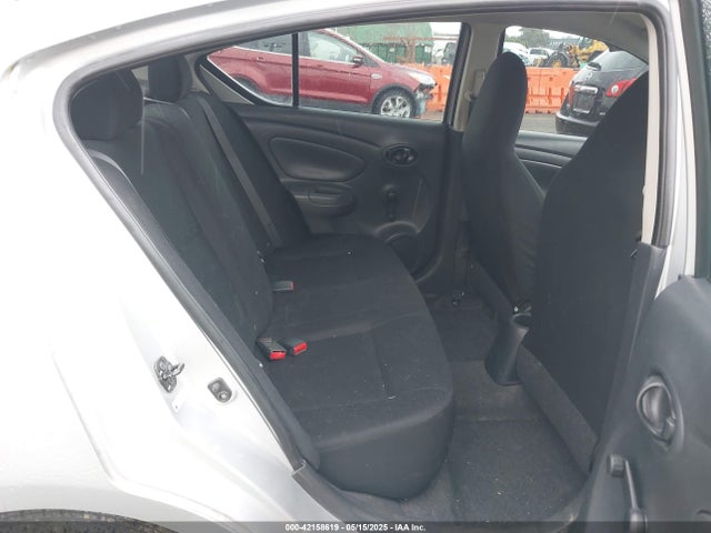 3N1CN7AP4EL815334 Nissan 2014