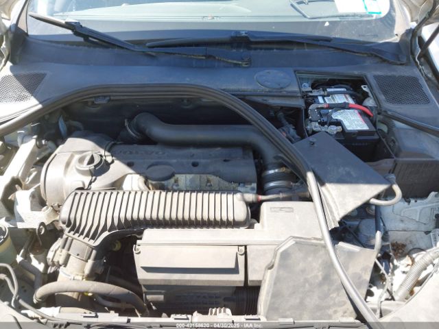 2012 VOLVO S60 YV1622FS7C2117425 Photo 9