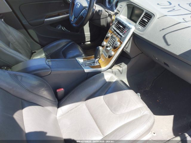 2012 VOLVO S60 YV1622FS7C2117425 Photo 4