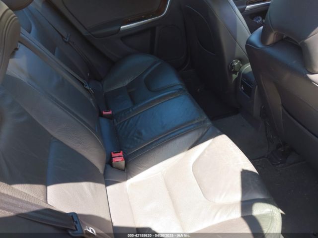 2012 VOLVO S60 YV1622FS7C2117425 Photo 7