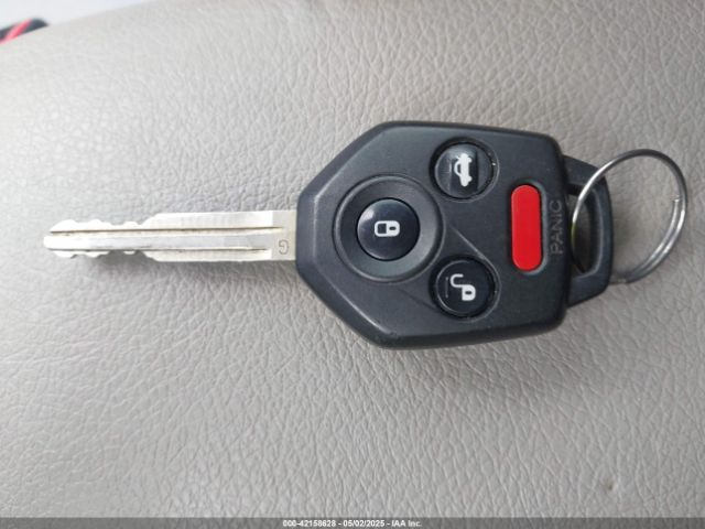 JF2SJABC5GH443678 Subaru Forester 2.5i