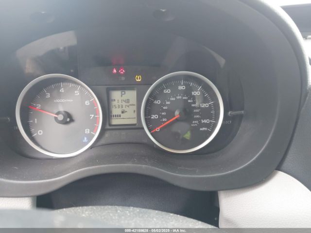JF2SJABC5GH443678 Subaru Forester 2.5i