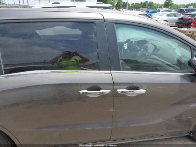 5FNRL6H85NB052132 Honda j35y7