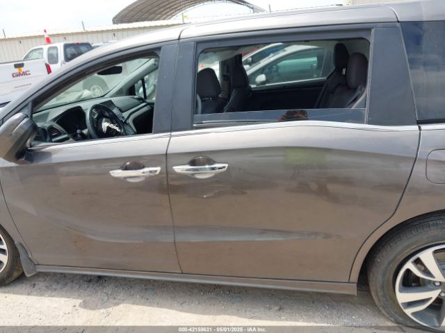 5FNRL6H85NB052132 Honda j35y7