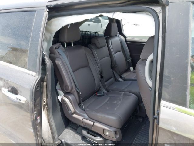 5FNRL6H85NB052132 Honda j35y7