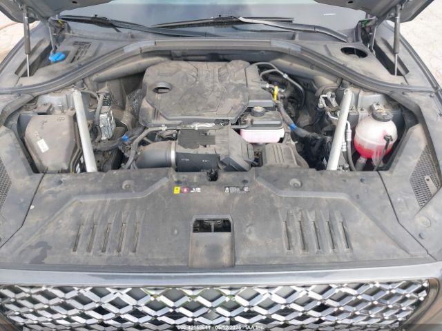 KMUMADTB6PU090631 Genesis Gv70 2.5t Awd