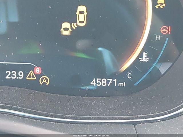 KMUMADTB6PU090631 Genesis Gv70 2.5t Awd