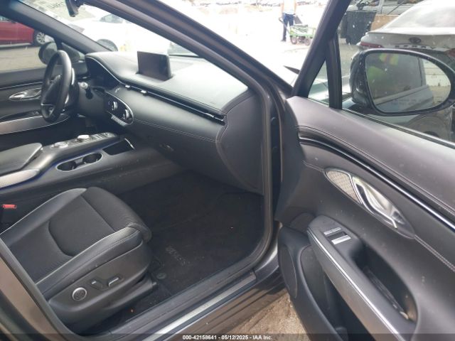 KMUMADTB6PU090631 Genesis Gv70 2.5t Awd
