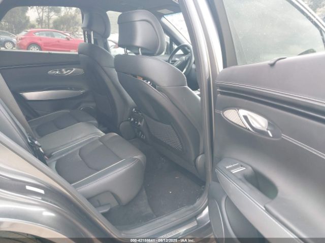 KMUMADTB6PU090631 Genesis Gv70 2.5t Awd