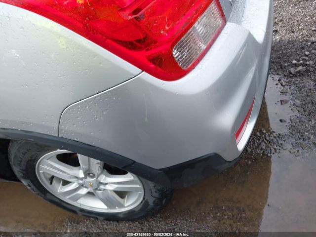 KL7CJKSB3LB310265 Chevrolet Trax Fwd Ls
