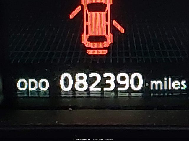 JA4AP3AW8JU013880 Mitsubishi Outlander Sport 2.4 Se