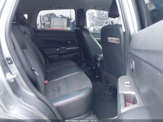 2018 MITSUBISHI OUTLANDER SPORT JA4AP3AW8JU013880 Photo 7