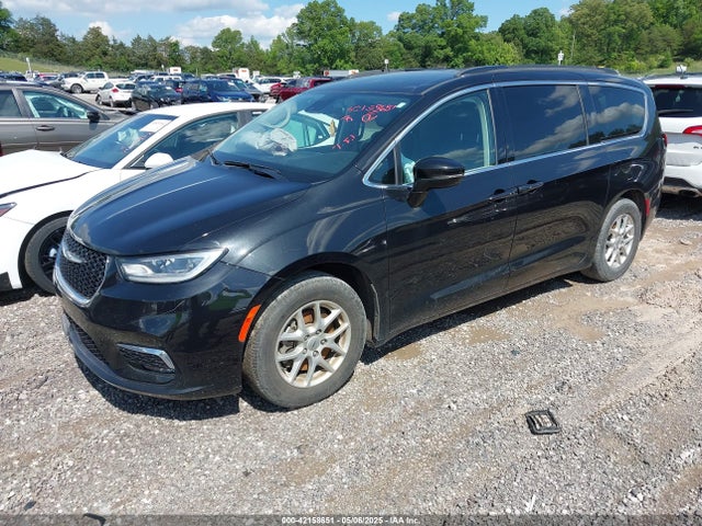 2C4RC1BG3NR106311 Chrysler Pacifica Touring L