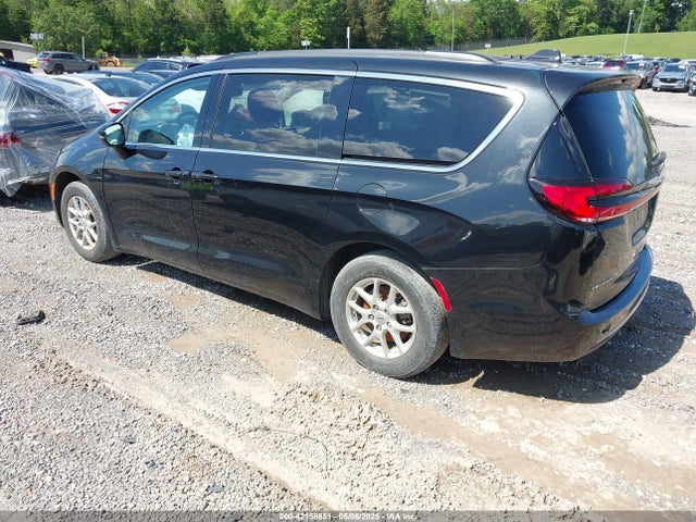 2C4RC1BG3NR106311 Chrysler Pacifica Touring L