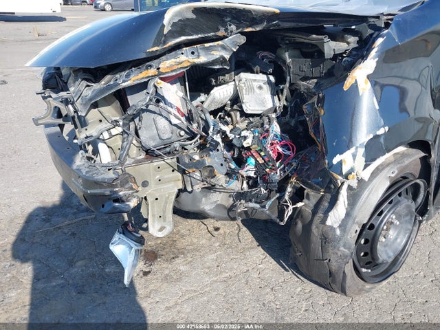 Toyota COROLLA LE 2016 5YFBURHE7GP446017 Image 6