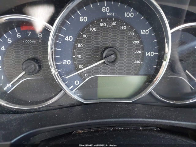 Toyota COROLLA LE 2016 5YFBURHE7GP446017 Image 7