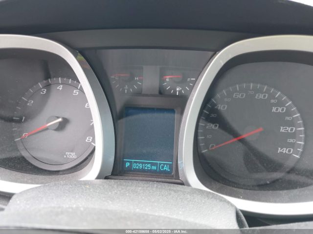 2GNFLGEK3H6285288 Chevrolet Equinox Premier