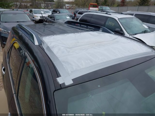 2GNFLGEK3H6285288 Chevrolet Equinox Premier