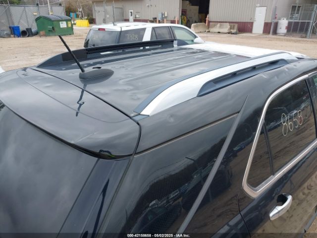 2GNFLGEK3H6285288 Chevrolet Equinox Premier