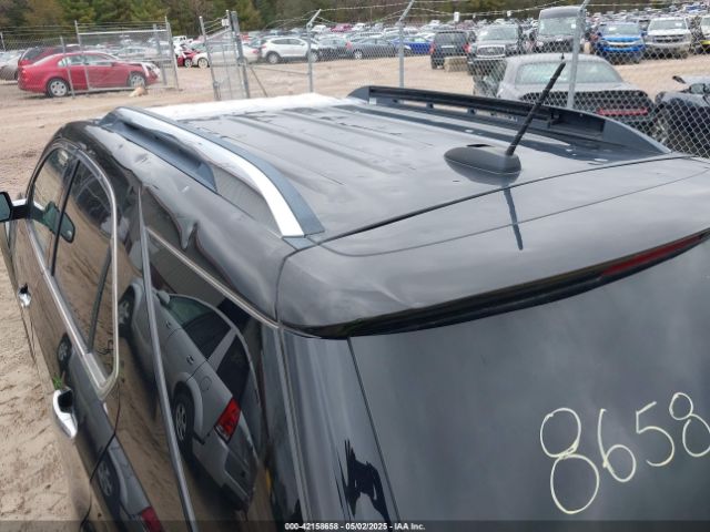 2GNFLGEK3H6285288 Chevrolet Equinox Premier