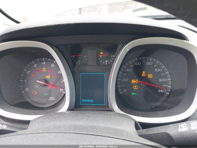 2GNFLGEK3H6285288 Chevrolet Equinox Premier