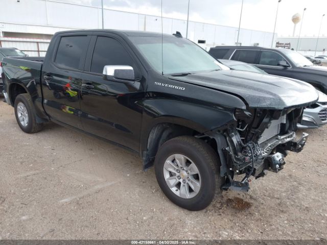 1GCPACED8SZ128090 auction archive image