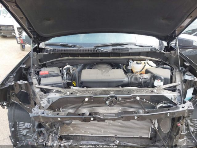 1GCPACED8SZ128090 Chevrolet Silverado 1500 2wd  Short Bed Lt