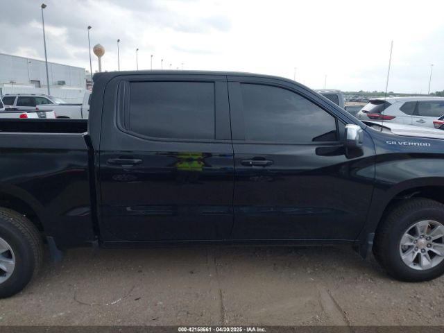 1GCPACED8SZ128090 Chevrolet Silverado 1500 2wd  Short Bed Lt