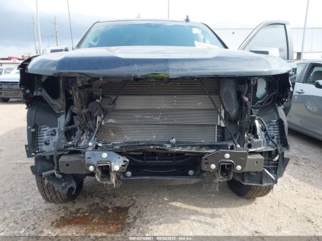 1GCPACED8SZ128090 Chevrolet Silverado 1500 2wd  Short Bed Lt