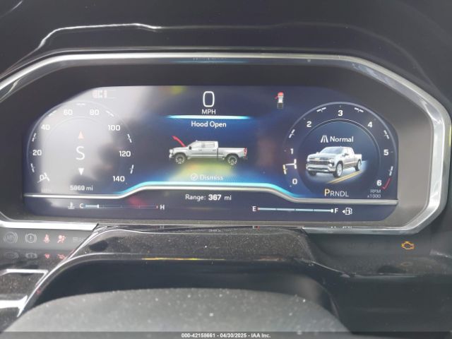 1GCPACED8SZ128090 Chevrolet Silverado 1500 2wd  Short Bed Lt