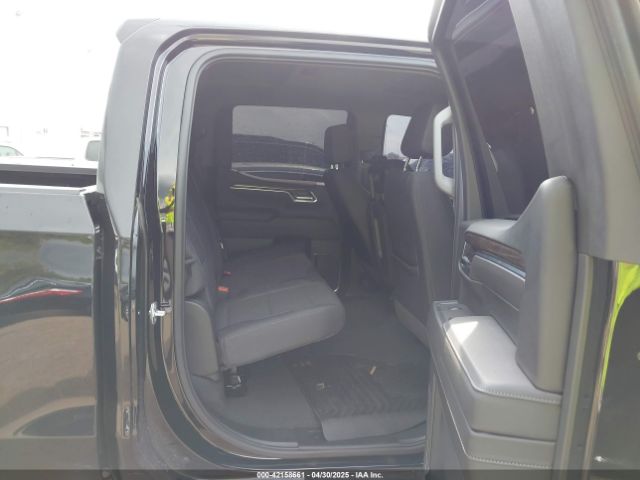 1GCPACED8SZ128090 Chevrolet Silverado 1500 2wd  Short Bed Lt