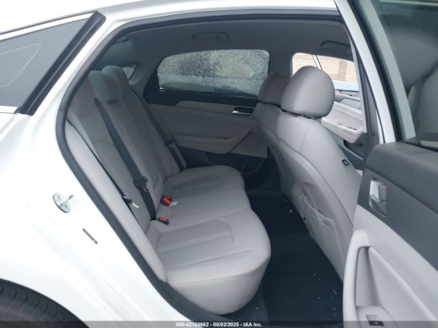 5NPE34AF4JH645522 Hyundai SONATA SEL