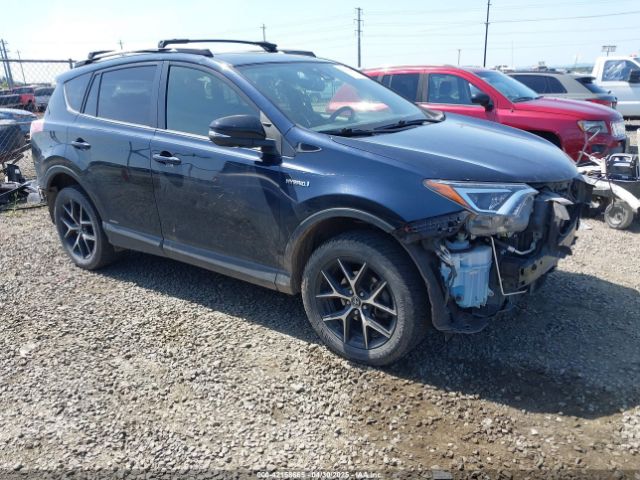 2018 TOYOTA RAV4 HYBRID JTMJJREV9JD191552