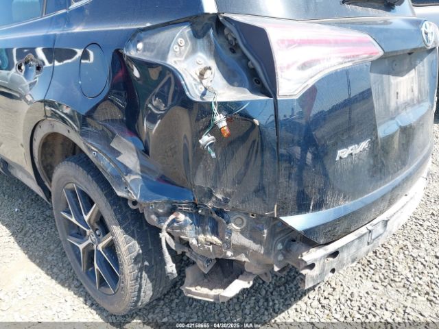 2018 TOYOTA RAV4 HYBRID JTMJJREV9JD191552 Photo 5