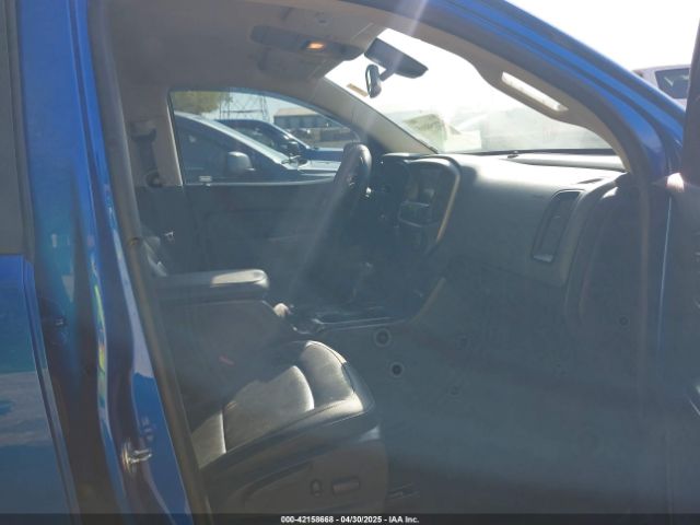 1GCGTDEN6J1195082 Chevrolet Colorado Z71