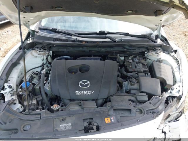 2017 MAZDA MAZDA6 JM1GL1U57H1142093 Photo 9