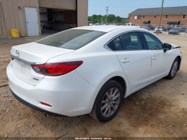 2017 MAZDA MAZDA6 JM1GL1U57H1142093 Photo 3