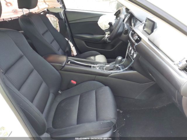 2017 MAZDA MAZDA6 JM1GL1U57H1142093 Photo 4