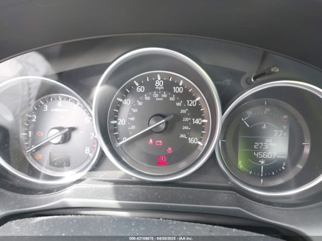 2017 MAZDA MAZDA6 JM1GL1U57H1142093 Photo 6